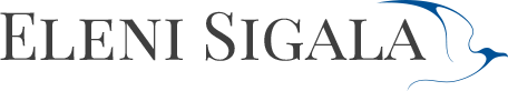 Eleni Sigala